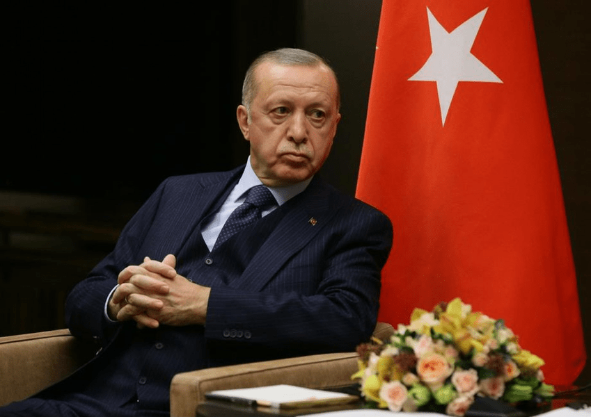 Erdogan amenință că va invada Siria: „Îi vom face să plătească”