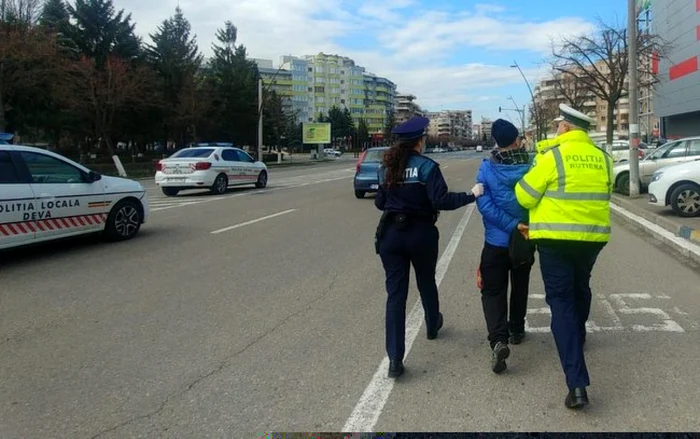 FOTO: IPJ Hunedoara.