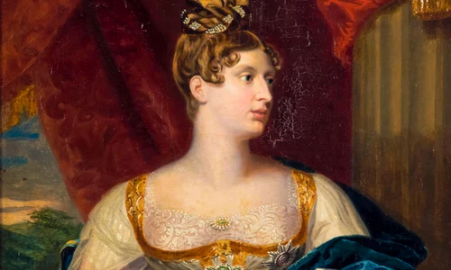 Prințesa Charlotte de Wales  foto   Profimedia jpg