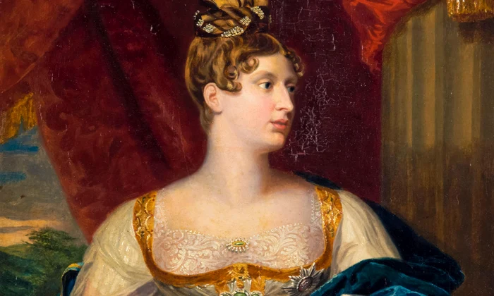 Prințesa Charlotte de Wales  foto   Profimedia jpg