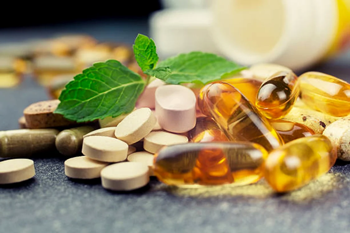 Vitamina K este foarte utilă pentru organism / foto: IStock