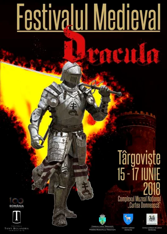 dracula festival