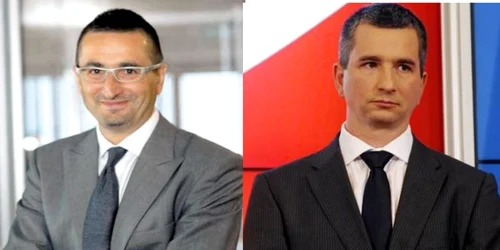 Michal Szczurek Mateusz Szczurek