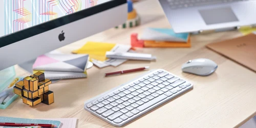 Tastatura wireless MX Keys Mini