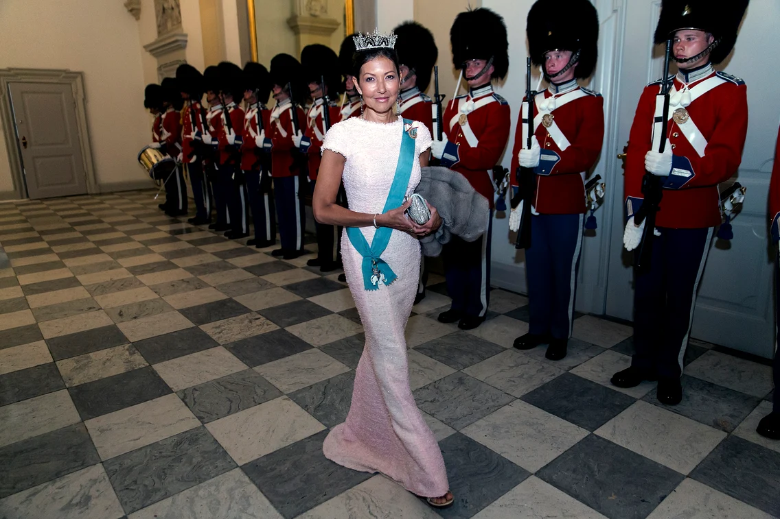 Contesa Alexandra, osta soție a Printului Joachim al Danemarcei, Alexandra Manley   GettyImages 962843532 jpg