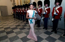 Contesa Alexandra, osta soție a Printului Joachim al Danemarcei, Alexandra Manley   GettyImages 962843532 jpg