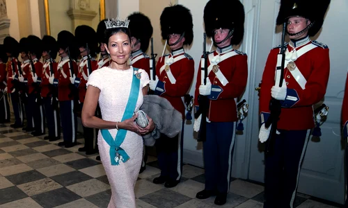 Contesa Alexandra, osta soție a Printului Joachim al Danemarcei, Alexandra Manley   GettyImages 962843532 jpg