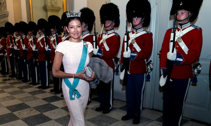 Contesa Alexandra, osta soție a Printului Joachim al Danemarcei, Alexandra Manley   GettyImages 962843532 jpg