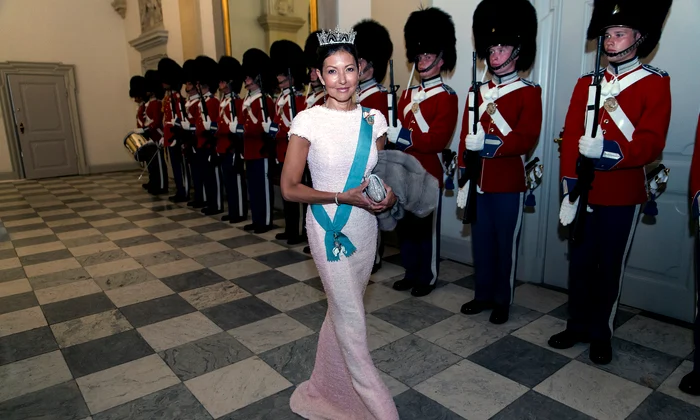 Contesa Alexandra, osta soție a Printului Joachim al Danemarcei, Alexandra Manley   GettyImages 962843532 jpg