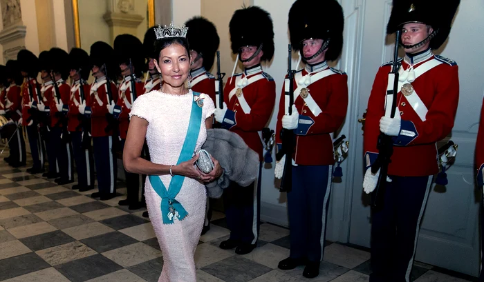 Contesa Alexandra, osta soție a Printului Joachim al Danemarcei, Alexandra Manley   GettyImages 962843532 jpg