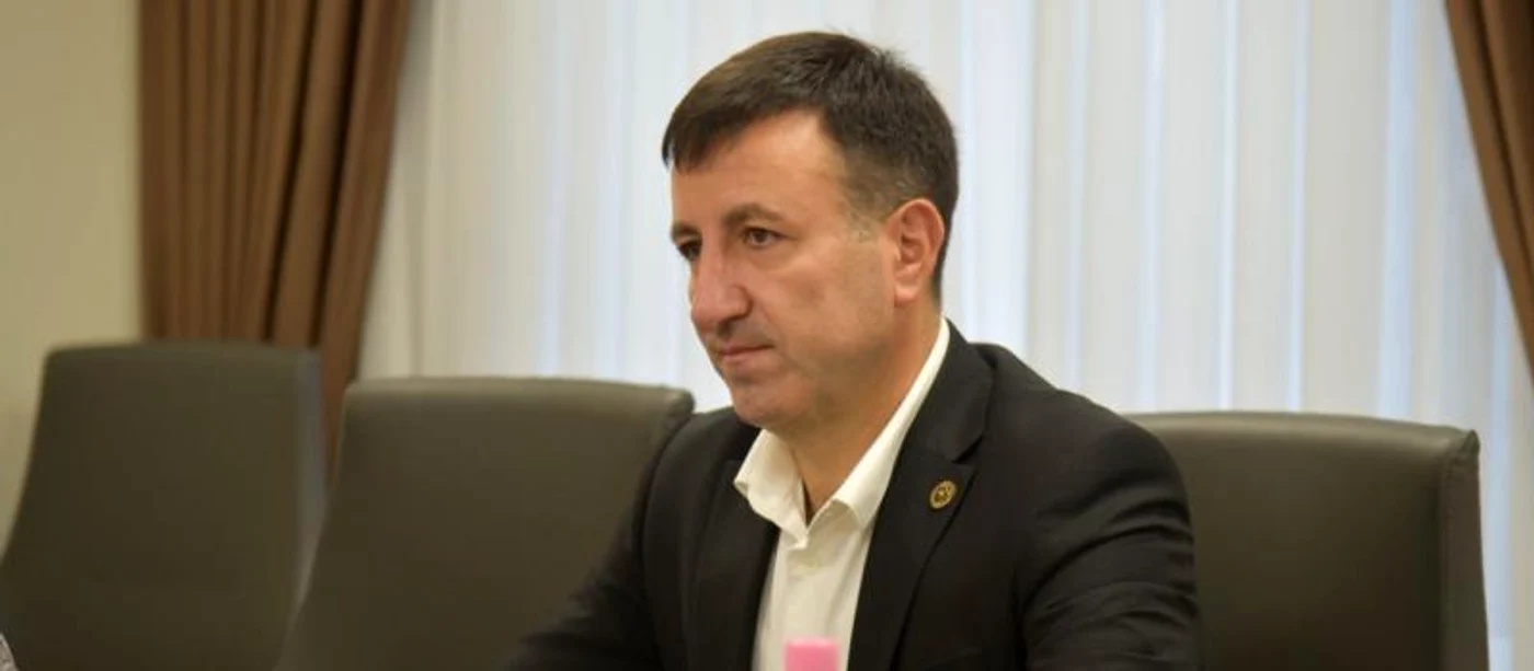 Șeful Poliției afirmă că oamenii lui Șor se vor regăsi în Parlamentul moldovean. FOTO: Politia.md