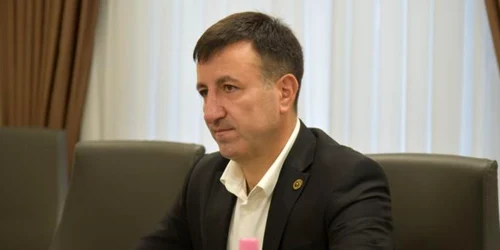 Viorel Cernauteanu FOTO Politia md jpg