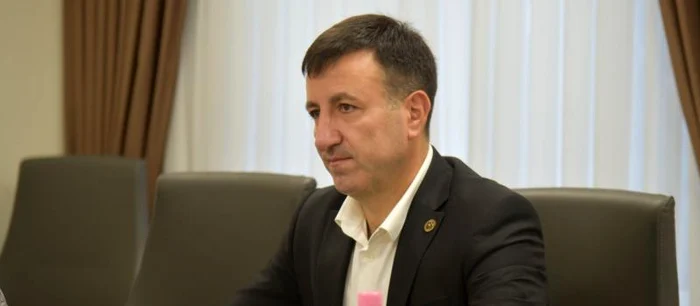 Șeful Poliției afirmă că oamenii lui Șor se vor regăsi în Parlamentul moldovean. FOTO: Politia.md