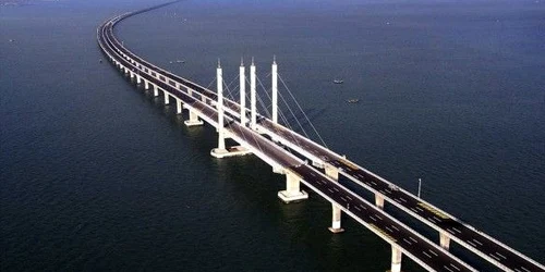 Danyang Kunshan Grand Bridge jpeg