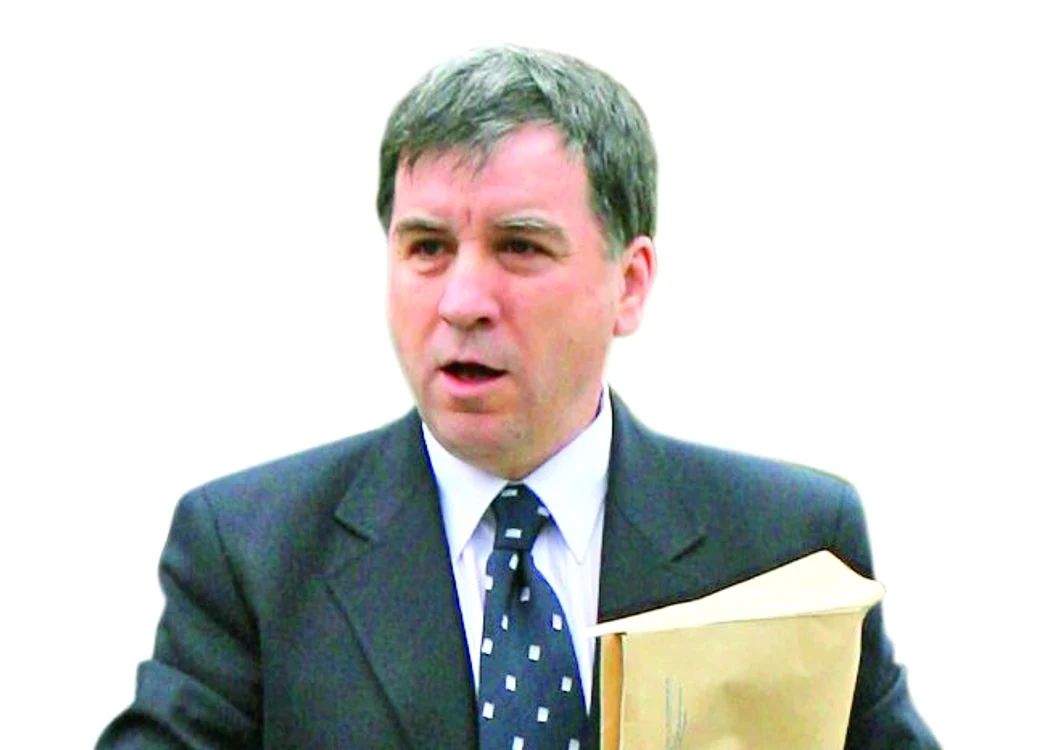 Valeriu Argăseală