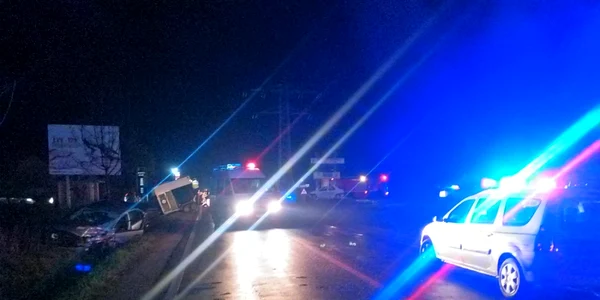 accident achim