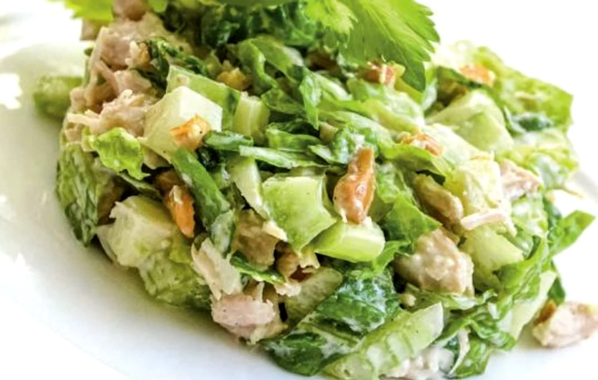 salata de telina cu pui jpg