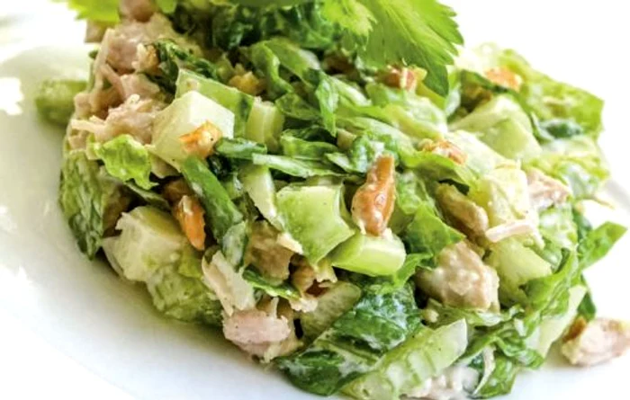 salata de telina cu pui jpg