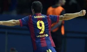 De asta a plecat Luis Suarez de la Liverpool jpeg