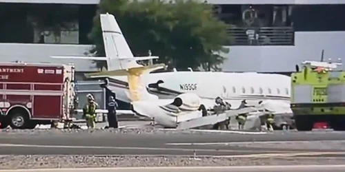 foto x Scottsdale accident doua aeronave png