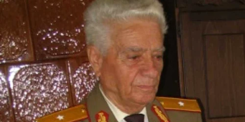 Generalul Ilie Savu
