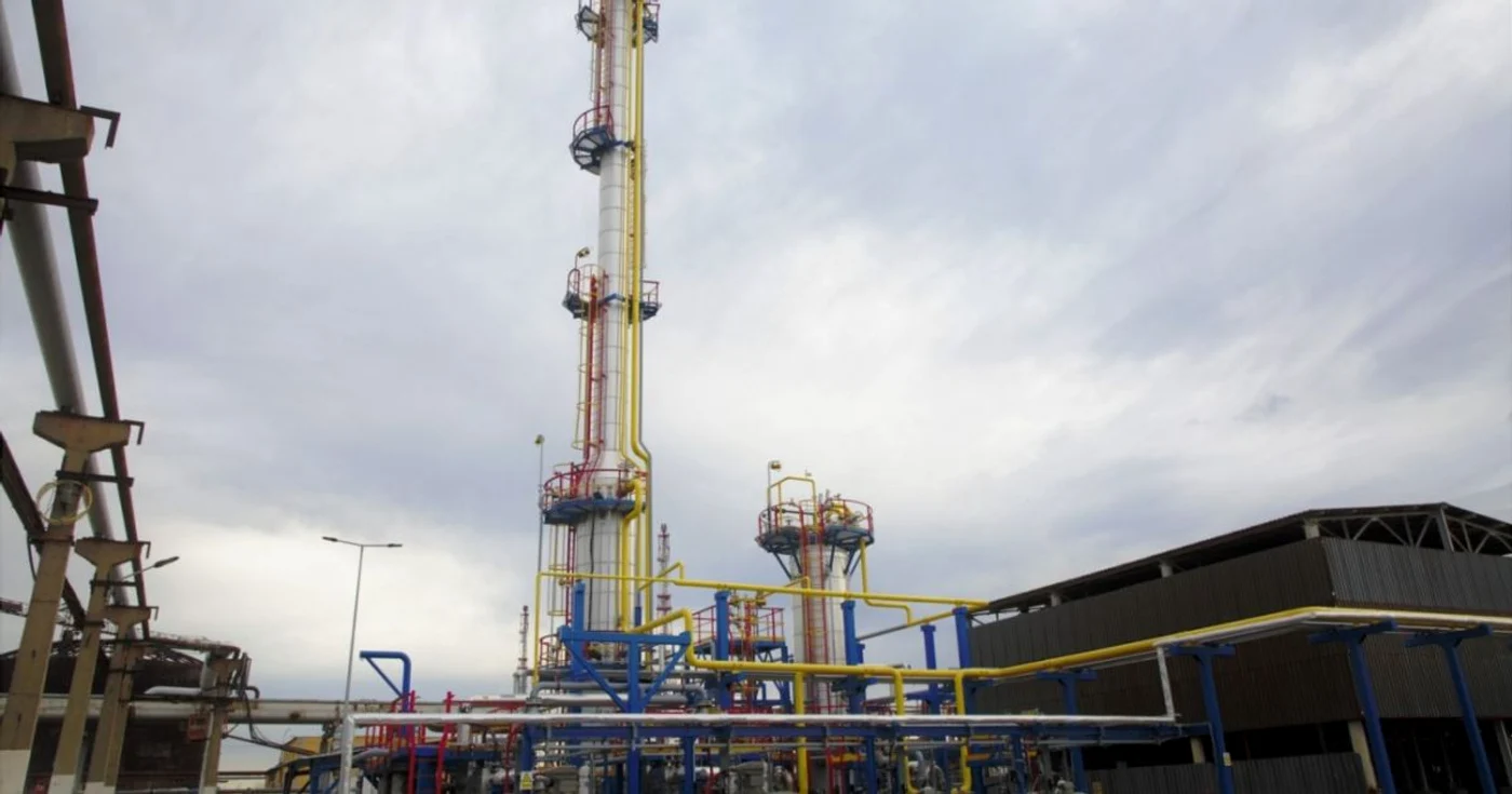 Foto Rompetrol
