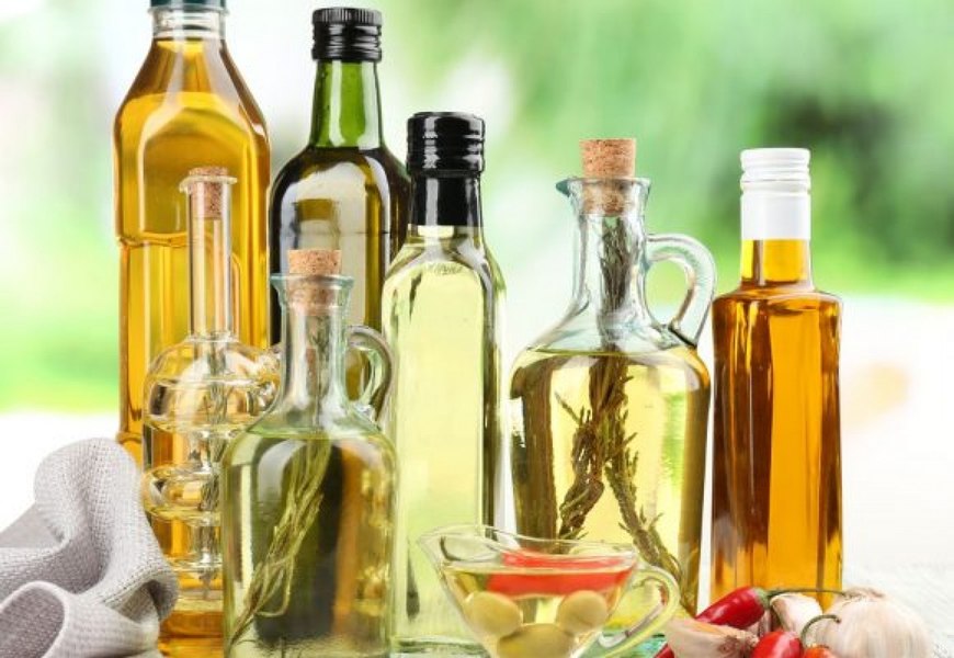 Un biochimist vorbește despre nocivitatea uleiurilor vegetale. Mituri demontate de specialist
