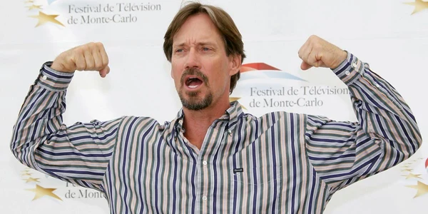 Kevin Sorbo