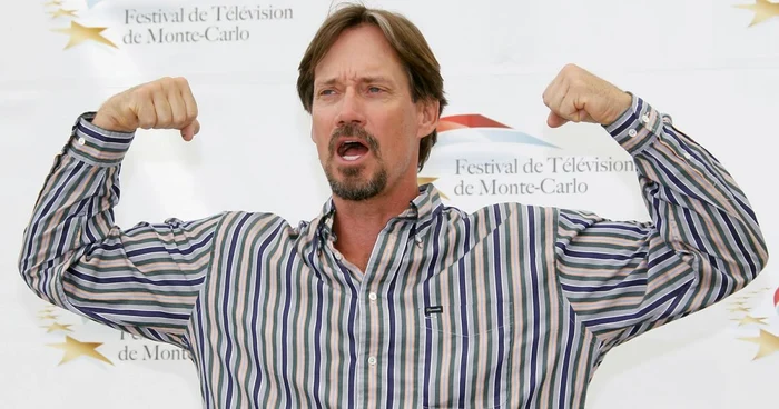 Kevin Sorbo