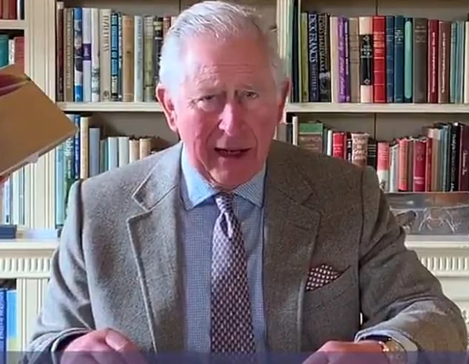 
    Prințul Charles, mesaj emoționant după ce a ieșit din izolareFoto: Captură Video  