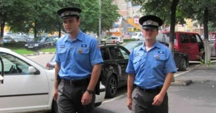 Doar doi candidaţi s-au înscris la concursul pentru şefia Poliţiei Locale (foto arhivă)