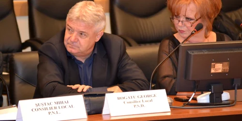 Consiliul Local Bacău a rămas fără PSD-işti