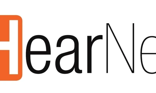 Historia, prezentă în aplicația „Hear News”, aplicație care le permite persoanelor cu deficiențe de vedere să aibă acces la știri în timp real jpeg