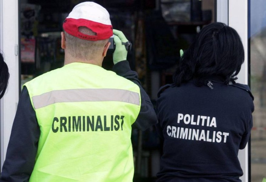 Tânăr din Iași, înjunghiat mortal la o petrecere de majorat. Autorul a fost reținut