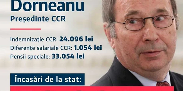 postare nasuit despre valer dorneanu pensii speciale