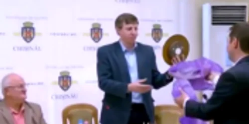 dorin chirtoaca captura video youtube