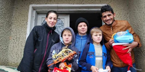 Studenţii străini de la Medicină - Universitatea Ovidius Constanţa au mers la Dropia Sursă foto Arhivă personală