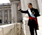 Regele Felipe în ziua încoronării în Spania, 19 iunie 2014. FOTO: Getty Images 