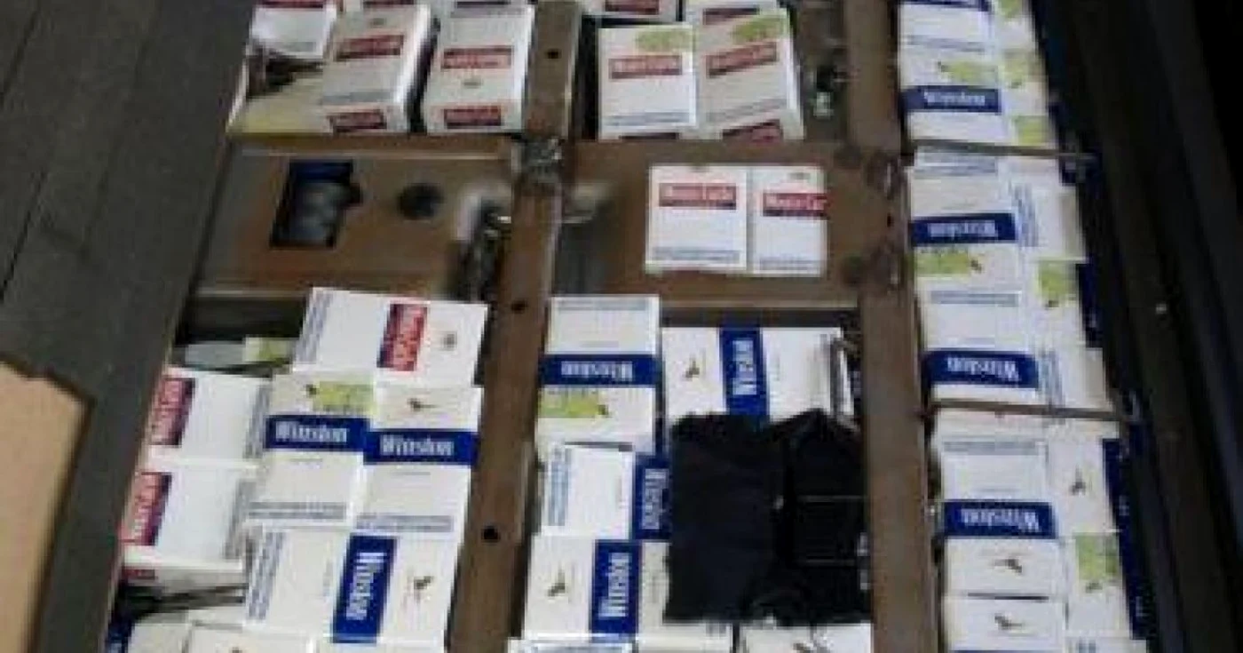 Craiova: Acţiunea „Cărăuşul” dă roade