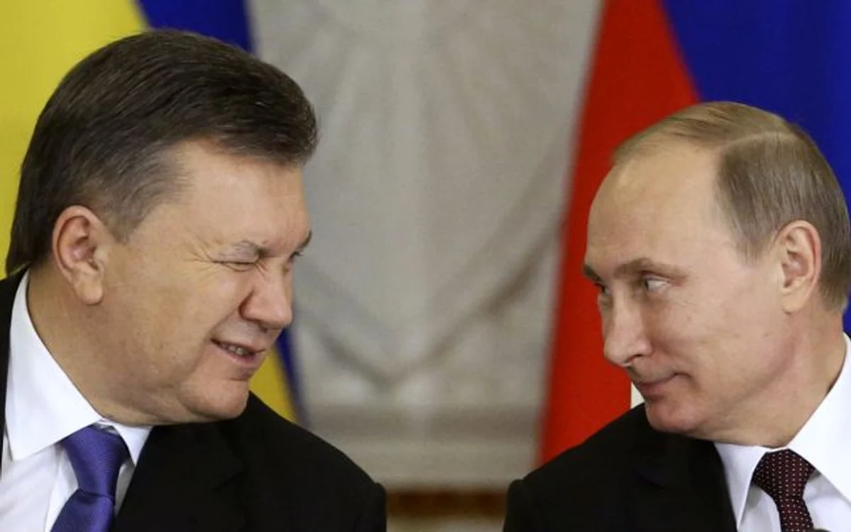 Vladimir Putin şi Dmitri Medvedev FOTO Adevărul