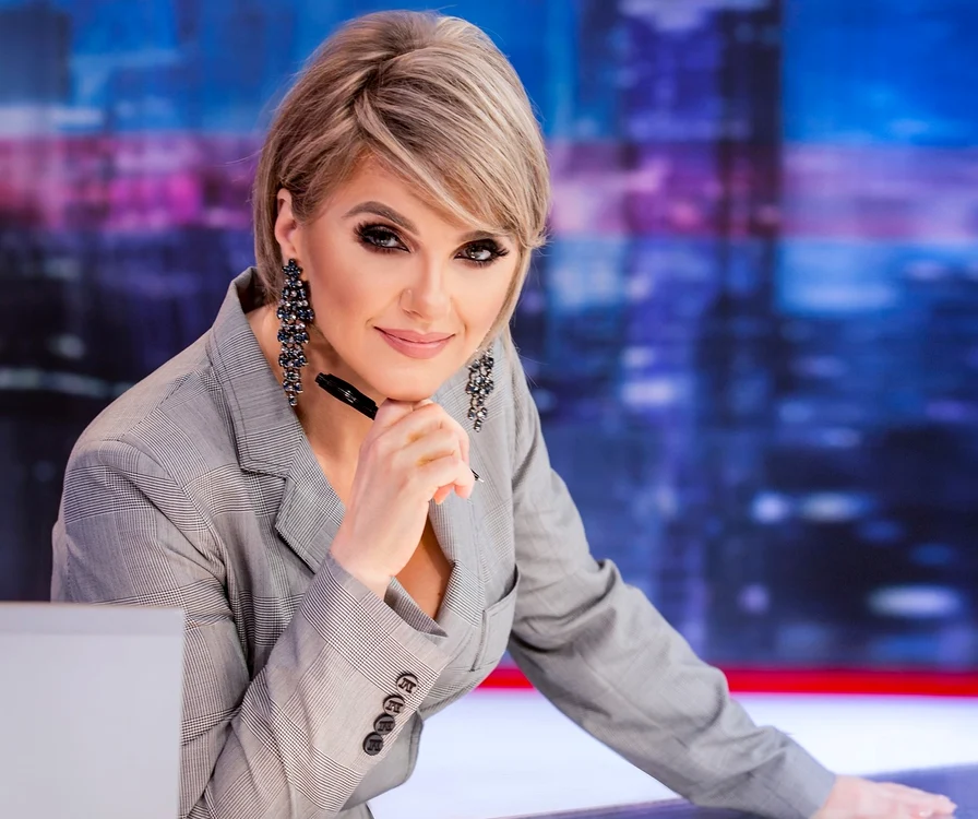Silvia Ioniță