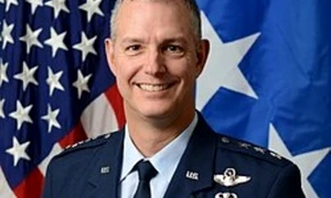 Gen Alexus G  Grynkewich, foto Wikipedia jpg