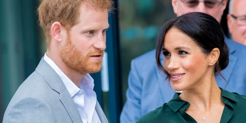 Meghan Markle