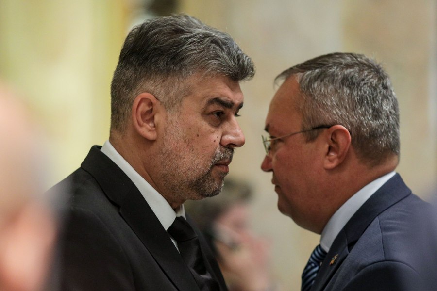 Fenechiu: O parte dintre talibanii din PSD au nevoie de acel lider care se comportă ca un balaur