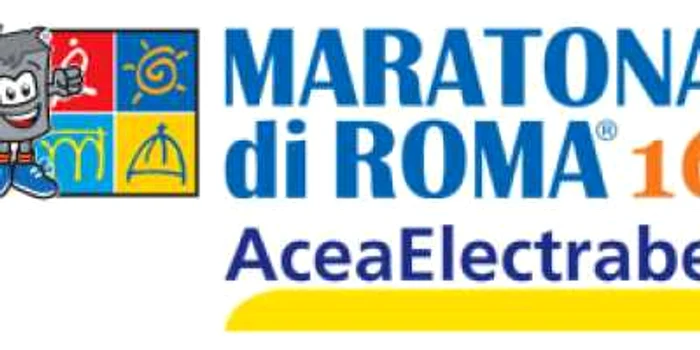 Maratonul de la Roma