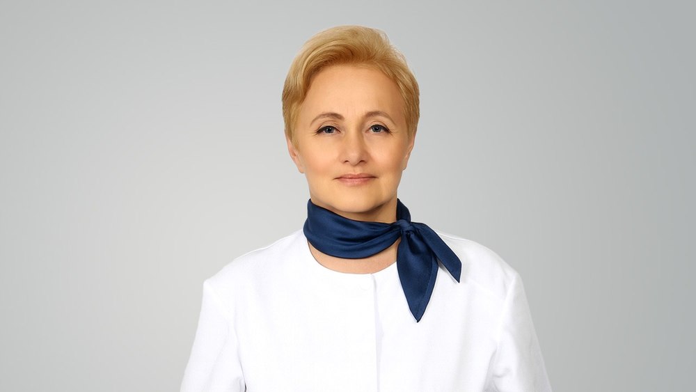 Prof. Univ. Dr. Carmina-Liana Mușat, MedLife: „Medicina sportivă nu este doar o profesie, ci o misiune.”