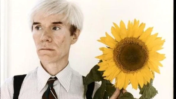 Andy Warhol, omul care a dat tuturor dreptul la faimă jpeg