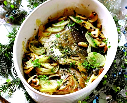 file de peste gratinat jpeg