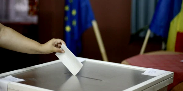 Imagine din timpul campaniei. FOTO