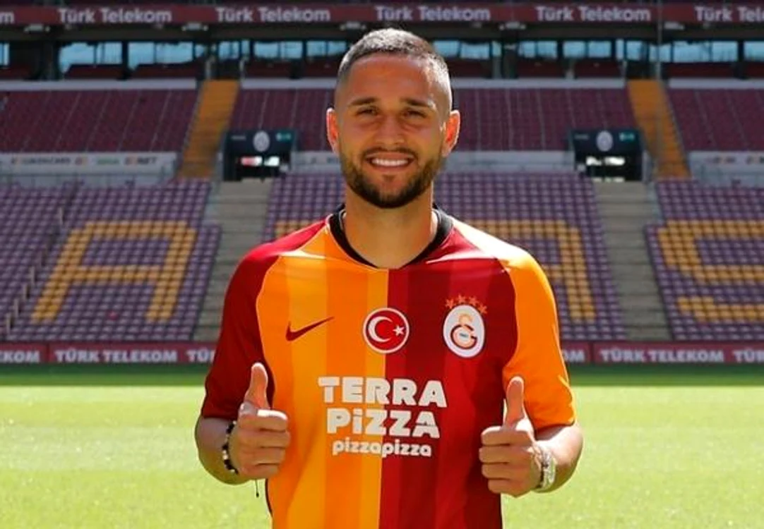 
    Florin Andone  